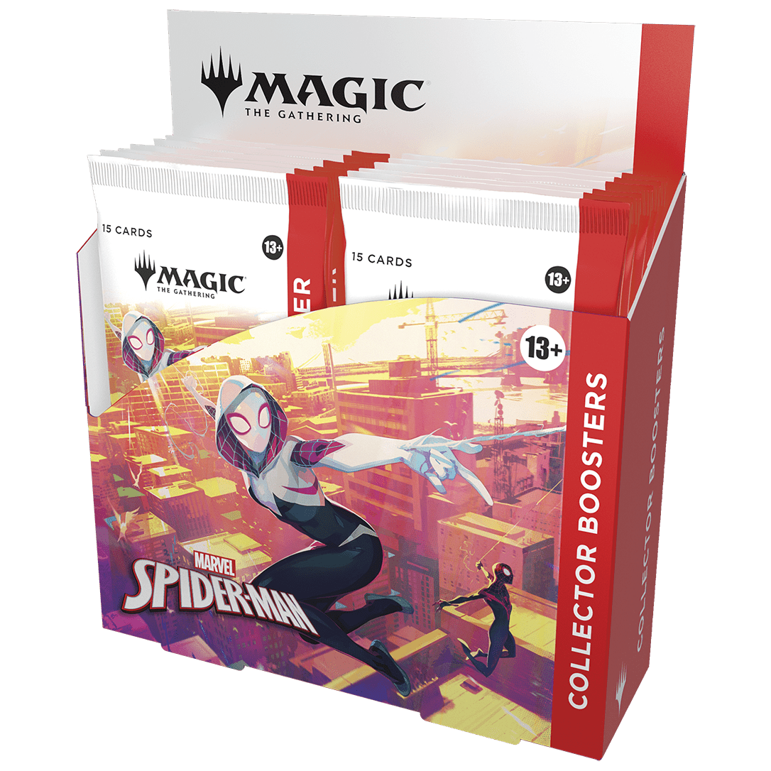 Magic The Gathering Singles