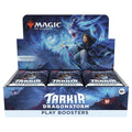 Magic the Gathering Tarkir Dragonstorm Play Booster Box Display